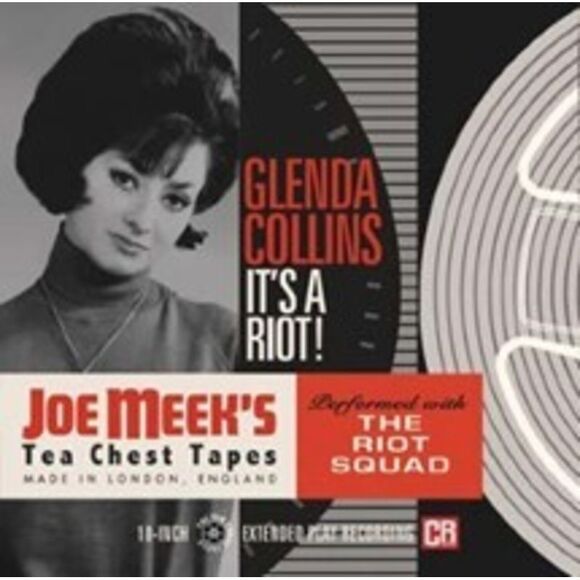 It's A Riot - Picture 1 of 1